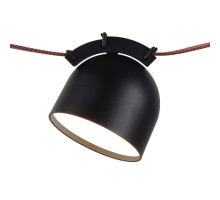 Светильник на шине Denkirs DK5542-BK