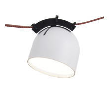 Светильник на шине Denkirs DK5542-WH+BK