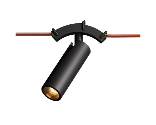 Оформить заказ Светильник на шине Denkirs DK5546-BK| VIVID-LIGHT.RU