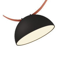 Светильник на шине Denkirs DK5560-BK