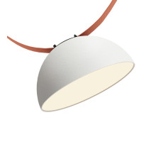 Светильник на шине Denkirs DK5560-WH+BK