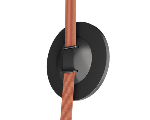 Сделать заказ Светильник на шине Denkirs DK5566-BK| VIVID-LIGHT.RU