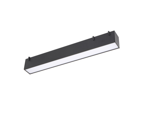 Оформить заказ Светильник на шине Denkirs DK5574-BK| VIVID-LIGHT.RU