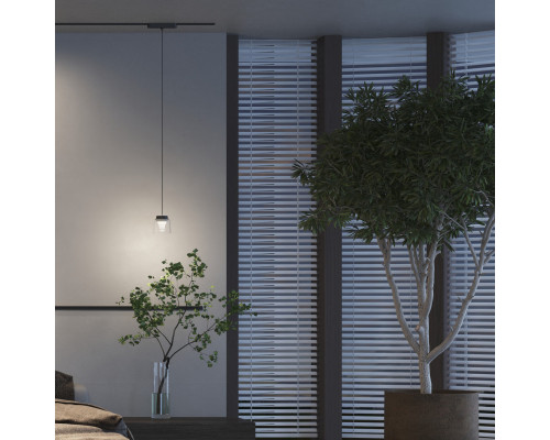 Оформить заказ Светильник на шине Denkirs DK5317-BK| VIVID-LIGHT.RU