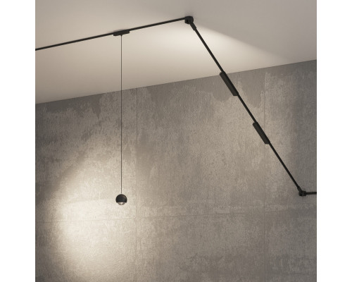 Заказать Светильник на шине Denkirs DK5346-BK| VIVID-LIGHT.RU