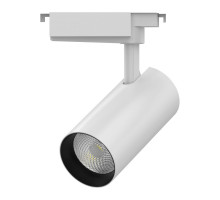 Светильник на шине Gauss TR087