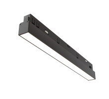 Светильник на шине Maytoni Technical TR030-4-12WTW-DD-B