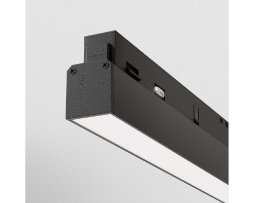 Сделать заказ Светильник на шине Maytoni Technical TR030-4-24WTW-DD-B| VIVID-LIGHT.RU