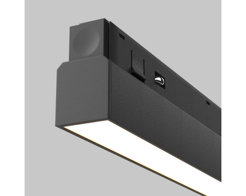 Заказать Светильник на шине Maytoni Technical TR030-4-30WTW-DD-B| VIVID-LIGHT.RU