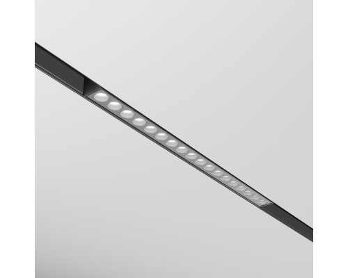 Оформить заказ Светильник на шине Maytoni Technical TR031-4-18WTW-DD-B| VIVID-LIGHT.RU