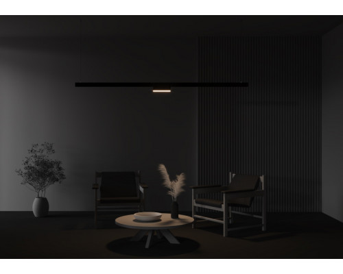 Оформить заказ Светильник на шине Maytoni Technical TR036-4-12WTW-DD-B| VIVID-LIGHT.RU