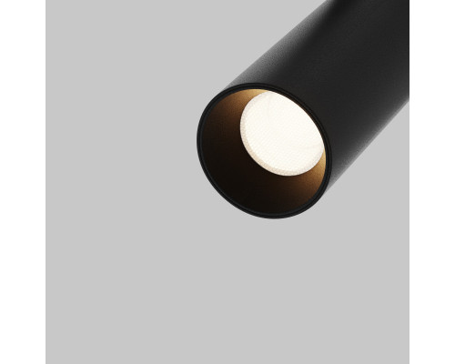 Сделать заказ Светильник на шине Maytoni Technical TR032-4-5WTW-S-DD-B| VIVID-LIGHT.RU