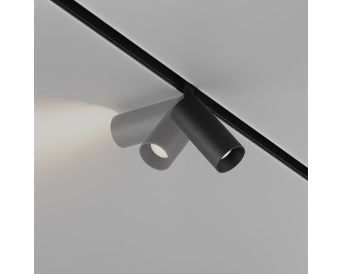 Сделать заказ Светильник на шине Maytoni Technical TR032-4-5WTW-S-DD-B| VIVID-LIGHT.RU