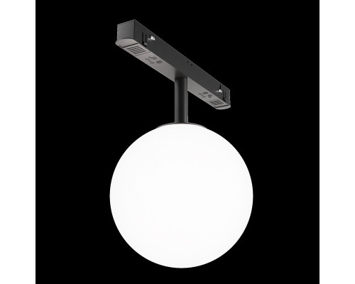 Оформить заказ Светильник на шине Maytoni Technical TR038-4-5WTW-DD-B| VIVID-LIGHT.RU