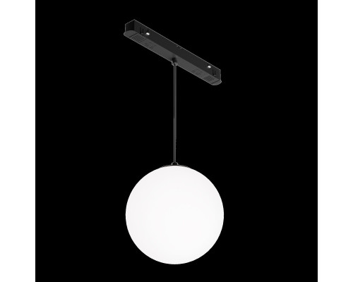 Оформить заказ Светильник на шине Maytoni Technical TR039-4-5WTW-DD-B| VIVID-LIGHT.RU