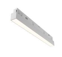 Светильник на шине Maytoni Technical TR030-4-12WTW-DD-W