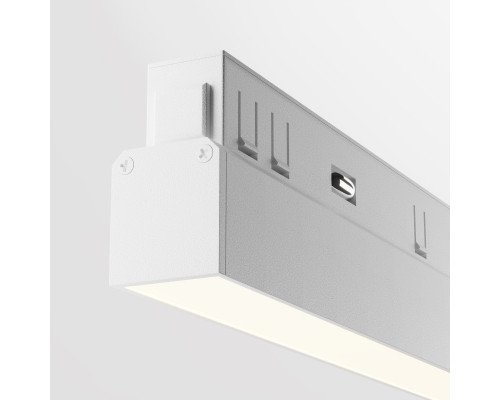 Заказать Светильник на шине Maytoni Technical TR030-4-12WTW-DD-W| VIVID-LIGHT.RU