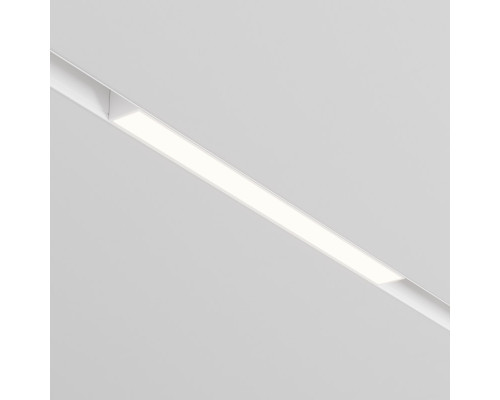 Заказать Светильник на шине Maytoni Technical TR030-4-12WTW-DD-W| VIVID-LIGHT.RU