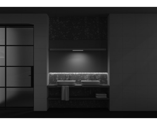 Заказать Светильник на шине Maytoni Technical TR030-4-12WTW-DD-W| VIVID-LIGHT.RU