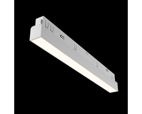 Заказать Светильник на шине Maytoni Technical TR030-4-12WTW-DD-W| VIVID-LIGHT.RU