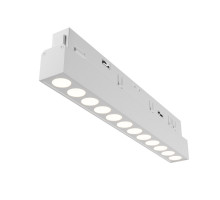 Светильник на шине Maytoni Technical TR031-4-12WTW-DD-W