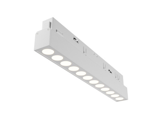Сделать заказ Светильник на шине Maytoni Technical TR031-4-12WTW-DD-W| VIVID-LIGHT.RU