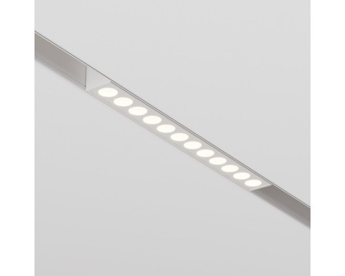 Сделать заказ Светильник на шине Maytoni Technical TR031-4-12WTW-DD-W| VIVID-LIGHT.RU