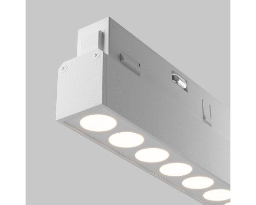 Сделать заказ Светильник на шине Maytoni Technical TR031-4-18WTW-DD-W| VIVID-LIGHT.RU