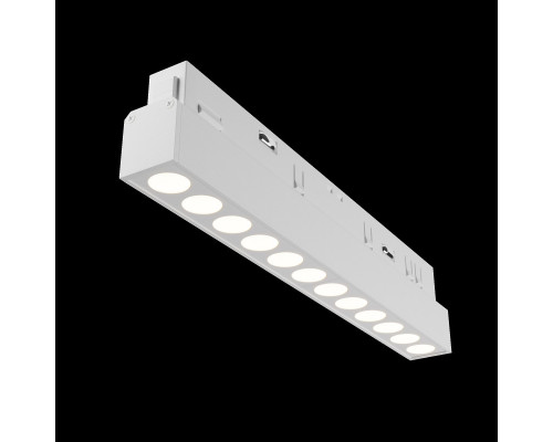 Сделать заказ Светильник на шине Maytoni Technical TR031-4-18WTW-DD-W| VIVID-LIGHT.RU