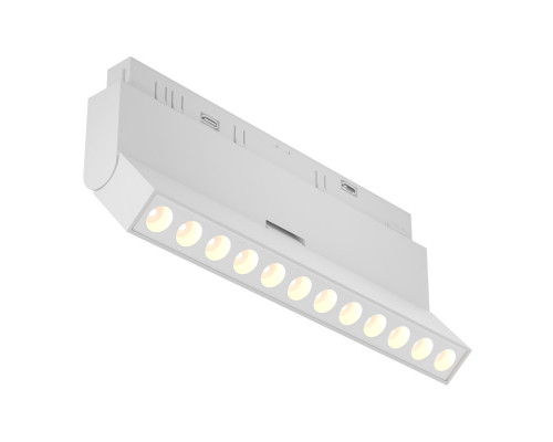 Сделать заказ Светильник на шине Maytoni Technical TR033-4-12WTW-DD-W| VIVID-LIGHT.RU