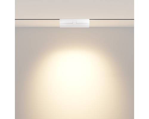 Сделать заказ Светильник на шине Maytoni Technical TR033-4-12WTW-DD-W| VIVID-LIGHT.RU