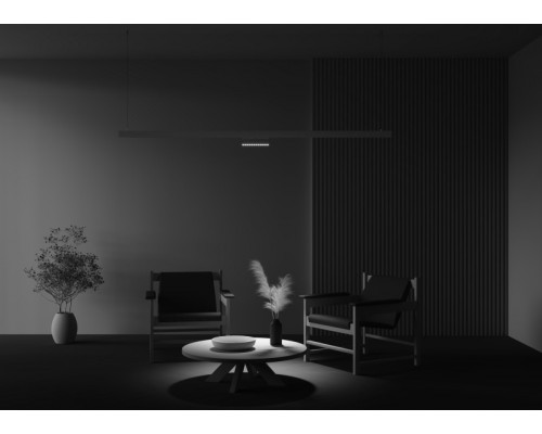 Сделать заказ Светильник на шине Maytoni Technical TR033-4-12WTW-DD-W| VIVID-LIGHT.RU