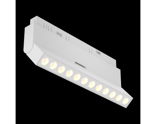 Сделать заказ Светильник на шине Maytoni Technical TR033-4-12WTW-DD-W| VIVID-LIGHT.RU