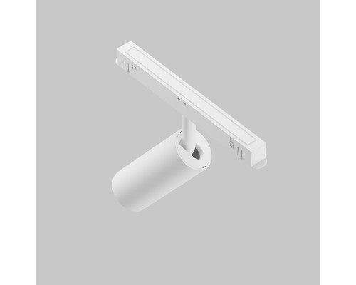 Оформить заказ Светильник на шине Maytoni Technical TR032-4-5WTW-S-DD-W| VIVID-LIGHT.RU