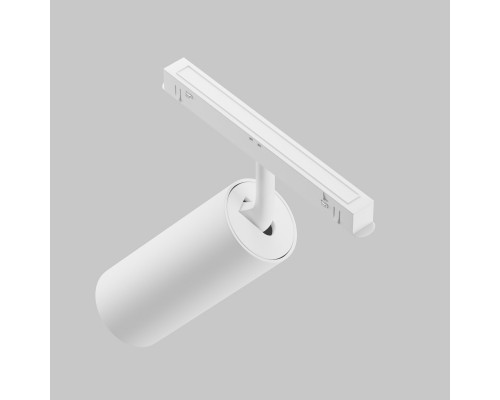 Оформить заказ Светильник на шине Maytoni Technical TR032-4-20WTW-S-DD-W| VIVID-LIGHT.RU
