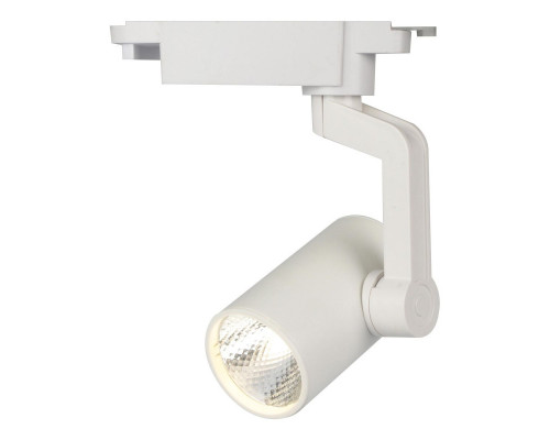 Купить Светильник на шине Escada 20001TRA/02LED SWH| VIVID-LIGHT.RU