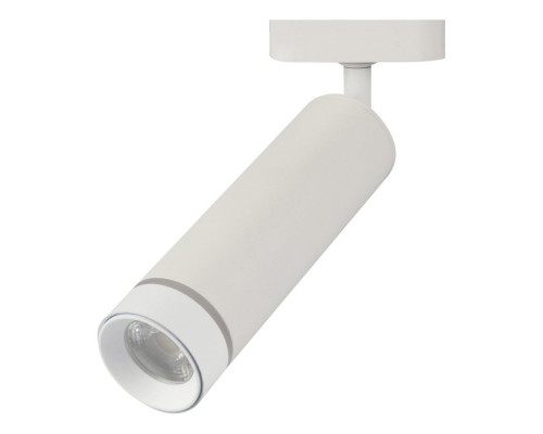 Сделать заказ Светильник на шине Escada 20009TRA/01LED SWH| VIVID-LIGHT.RU