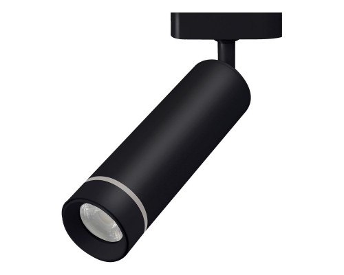 Сделать заказ Светильник на шине Escada 20009TRA/01LED SBK| VIVID-LIGHT.RU