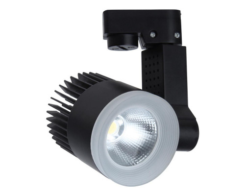 Сделать заказ Светильник на шине Escada 20030TRA/02LED SBK| VIVID-LIGHT.RU