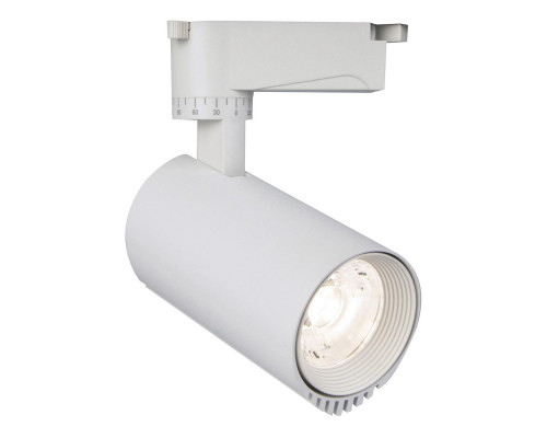 Купить Светильник на шине Escada 20031TRA/03LED SWH| VIVID-LIGHT.RU