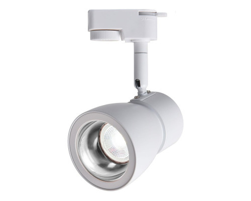 Заказать Светильник на шине Escada 20035TRA/01 SWH/CH| VIVID-LIGHT.RU