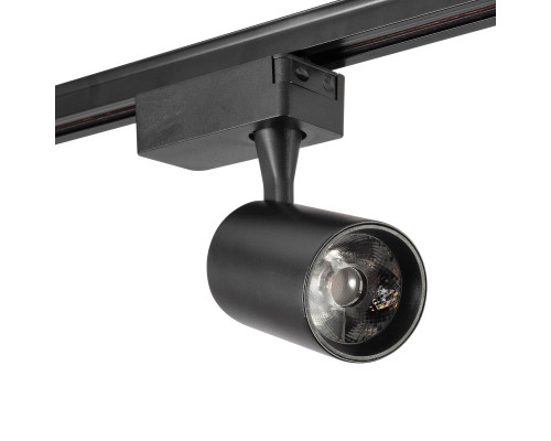 Сделать заказ Светильник на шине AM Group AM227-10W BK 4000K| VIVID-LIGHT.RU