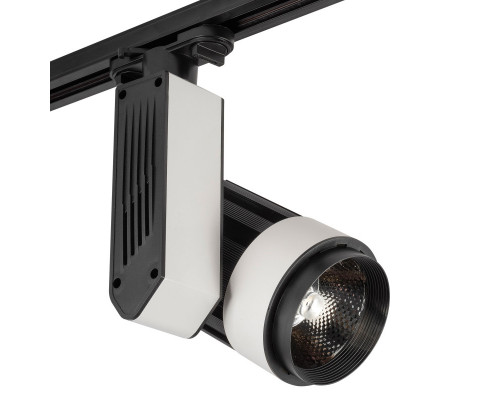 Купить Светильник на шине AM Group AM181-BK-WH 4000K| VIVID-LIGHT.RU