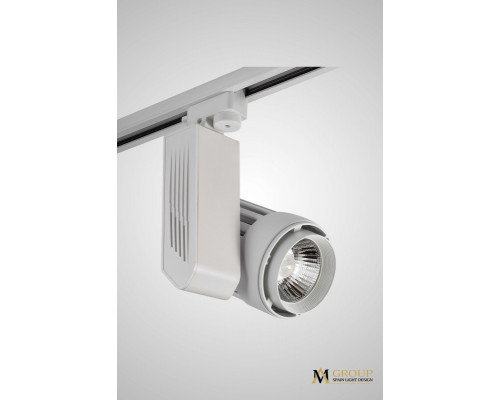 Сделать заказ Светильник на шине AM Group AM180-WH 4000K| VIVID-LIGHT.RU