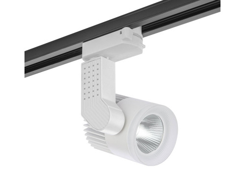 Заказать Светильник на шине AM Group AM333 12W WH 3000K| VIVID-LIGHT.RU