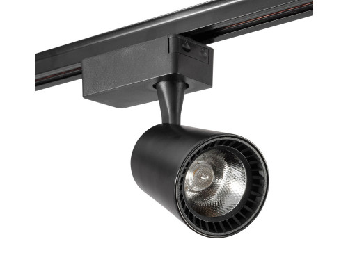 Заказать Светильник на шине AM Group AM228-10W BK 3000K| VIVID-LIGHT.RU