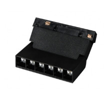 Светильник на шине AM Group MAGNET AM 418 LL-20B-6T-6W-4000K