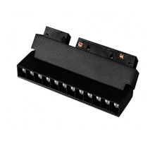 Светильник на шине AM Group MAGNET AM 419 LL-20B-12T-12W-4000K