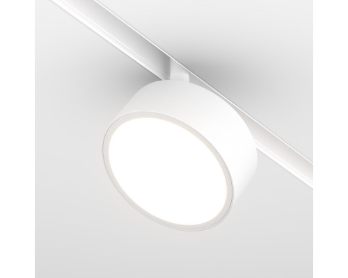 Сделать заказ Светильник на шине Maytoni Technical TR040-4-18WTW-DD-W| VIVID-LIGHT.RU