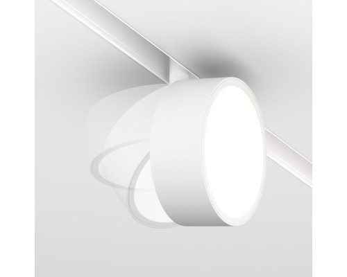 Сделать заказ Светильник на шине Maytoni Technical TR040-4-18WTW-DD-W| VIVID-LIGHT.RU